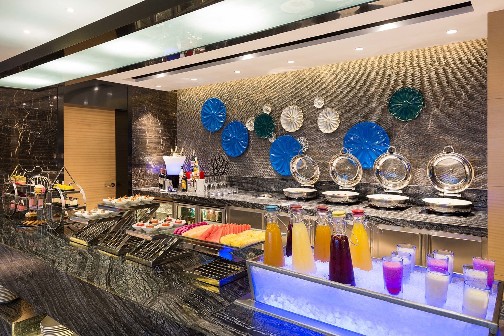 Novotel Ningbo East Buitenkant foto